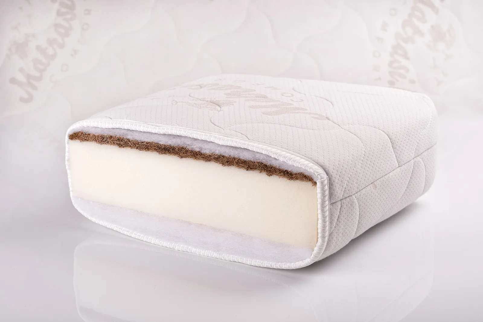 Baby Fiber Elastig Coco