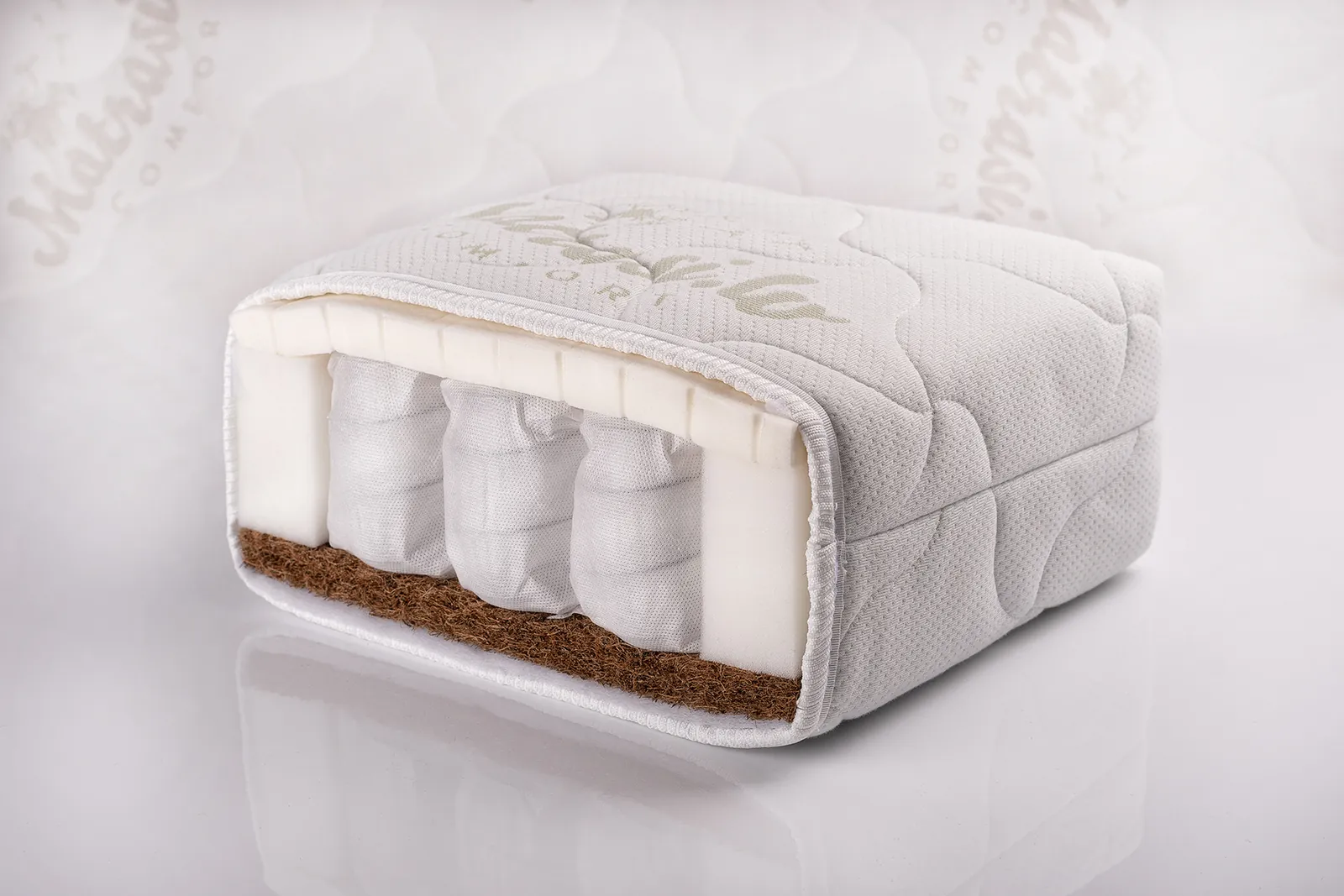 Minipocket Latekss Coco